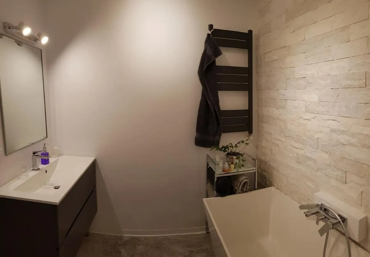 Bucharest Designer Villa