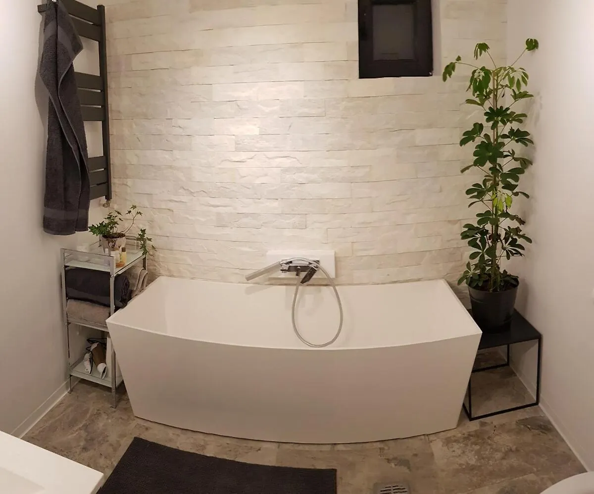 Bucharest Designer Villa Romania