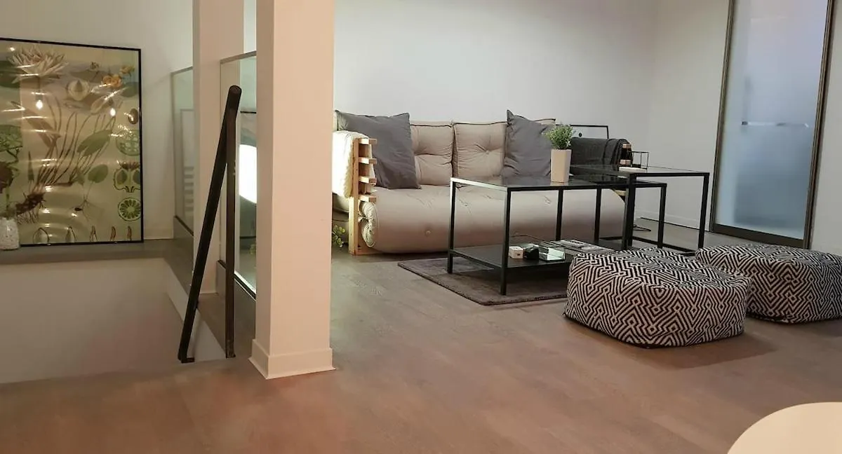 Bucharest Designer Villa Romania