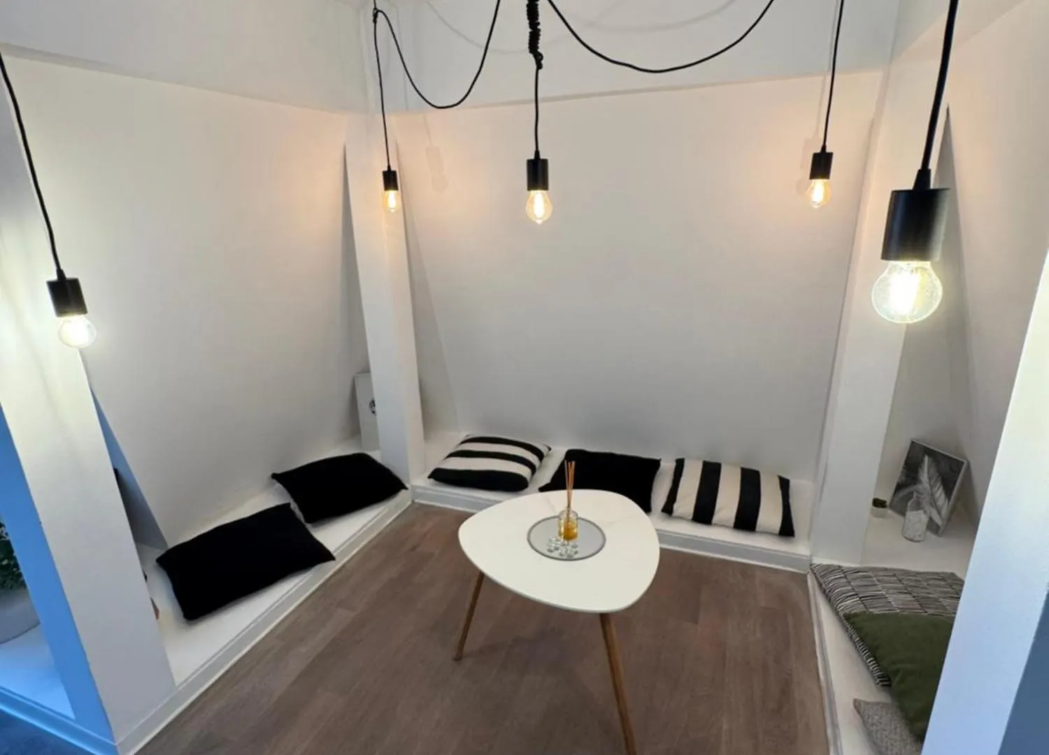 Bucharest Designer Villa
