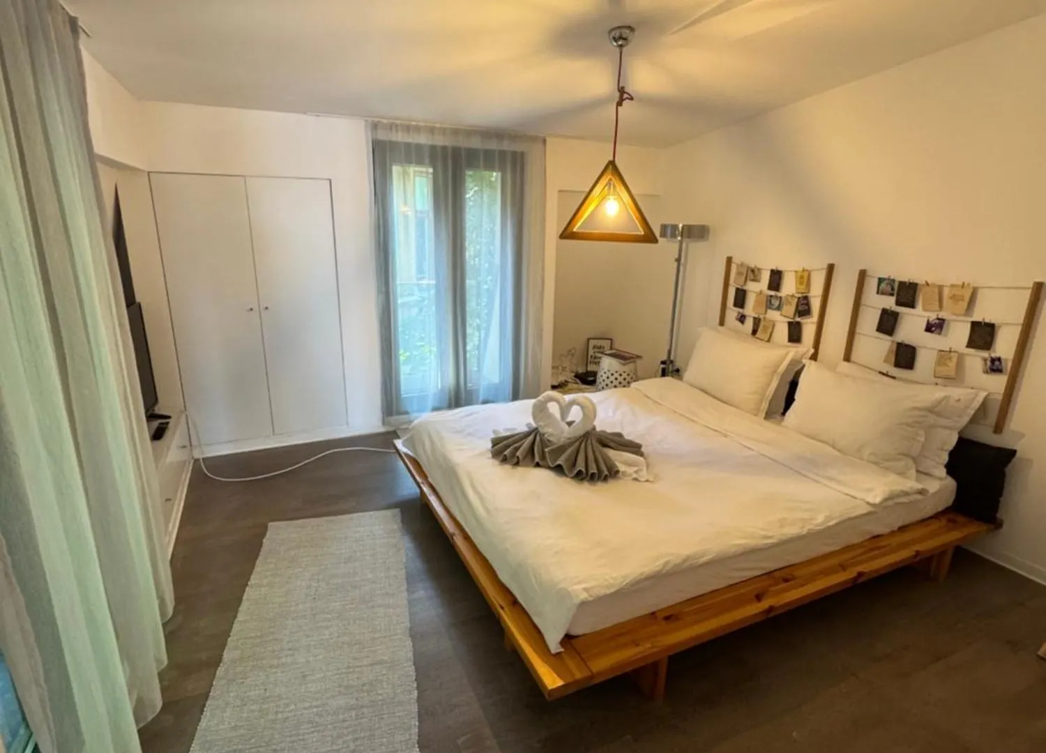 Bucharest Designer Villa