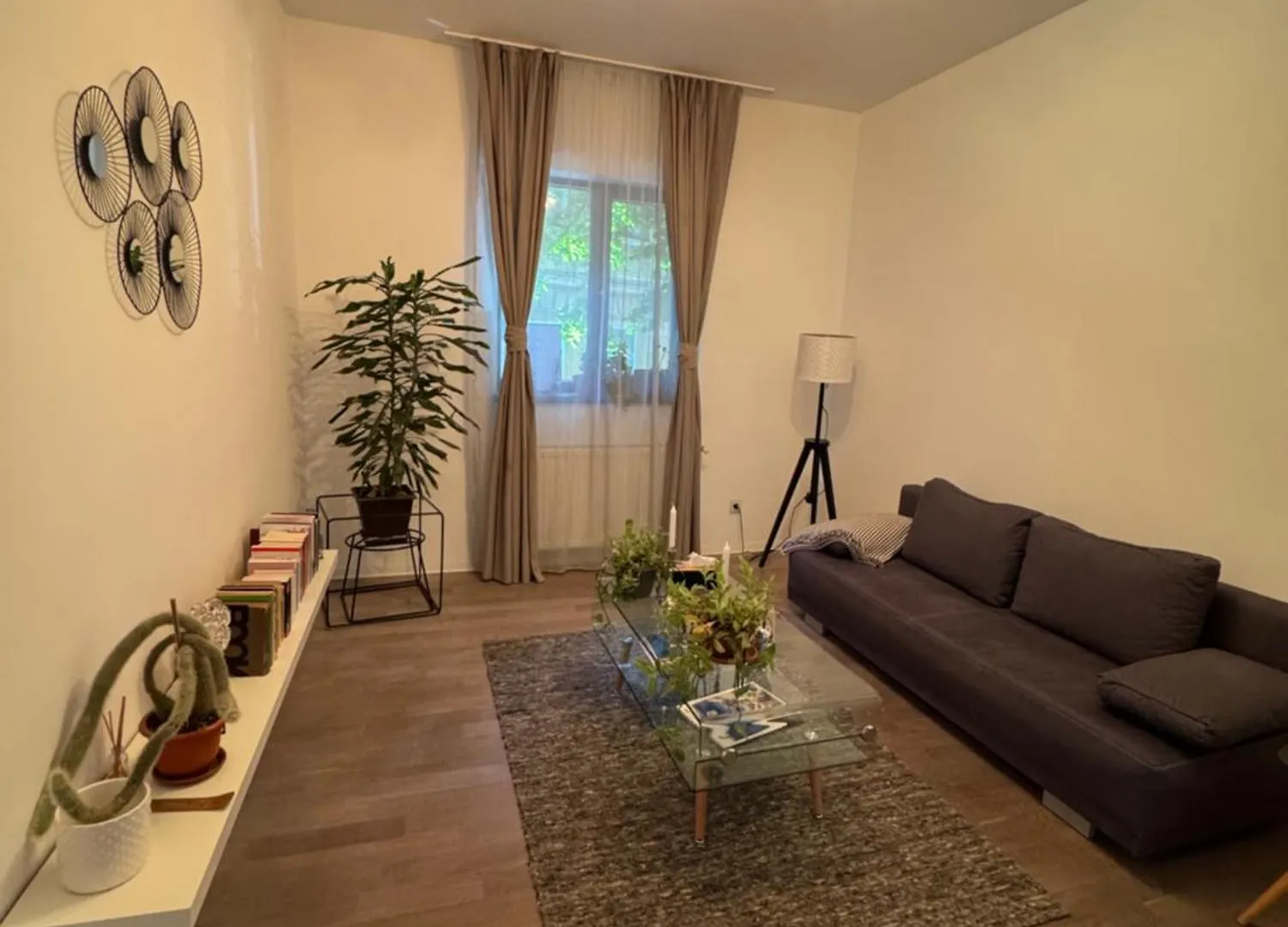 Bucharest Designer Villa