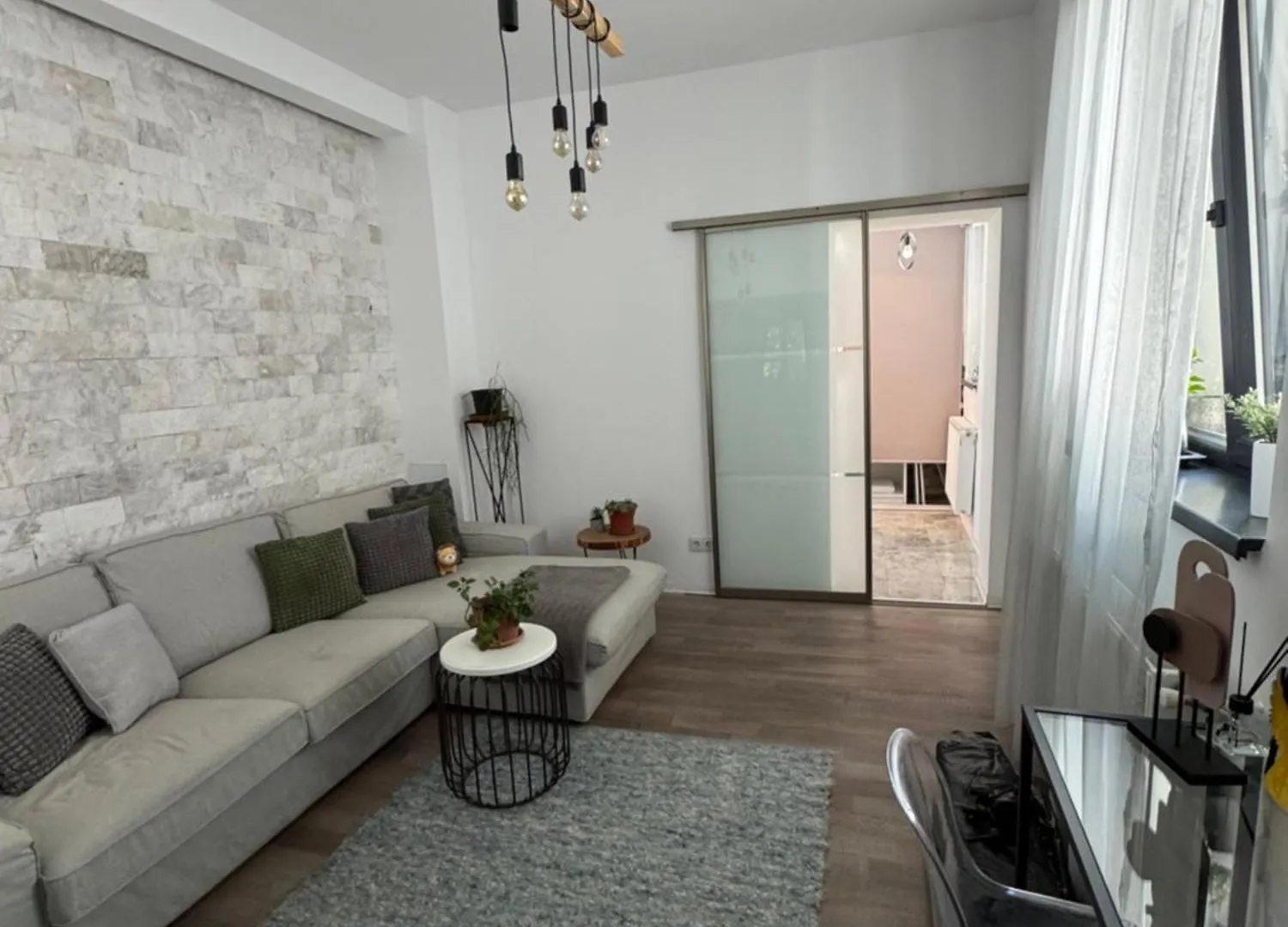 Bucharest Designer Villa Romania