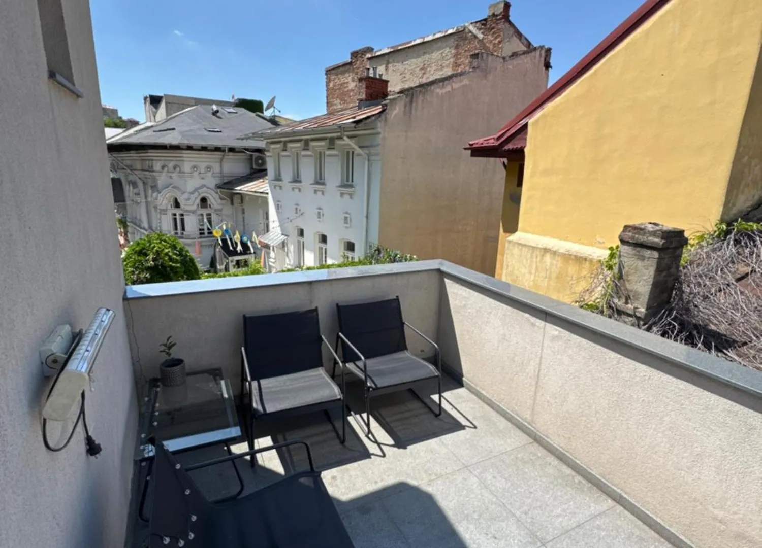 Bucharest Designer Villa