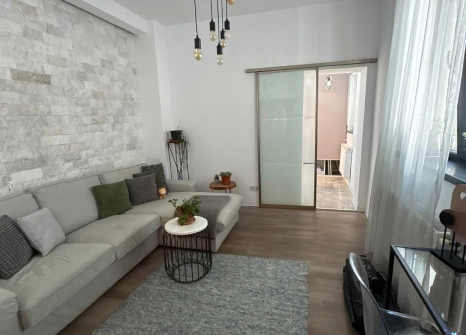 Bucharest Designer Villa