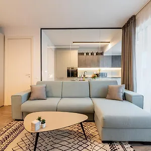 Hotel de apartamente Pointresidence, Bucureşti