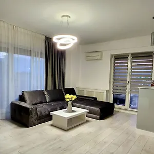 Apartament Nicho Bucurestii Noi, Bucureşti