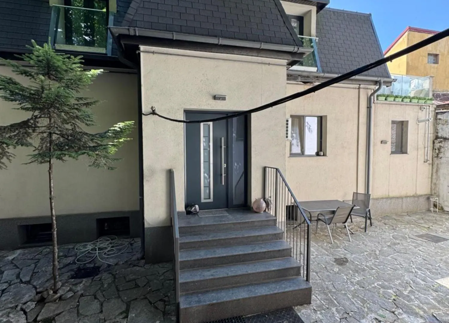 Bucharest Designer Villa