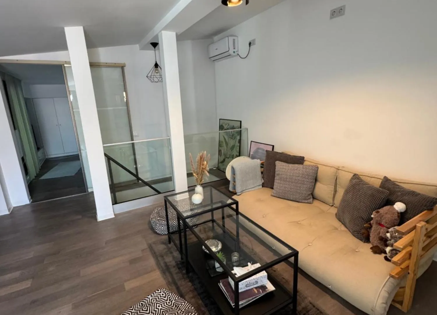 Bucharest Designer Villa